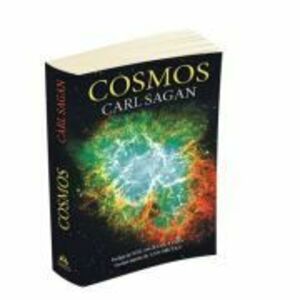 Cosmos | Carl Sagan imagine