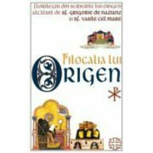 Filocalia lui Origen imagine