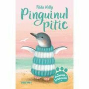Pinguinul pitic - Tilda Kelly imagine