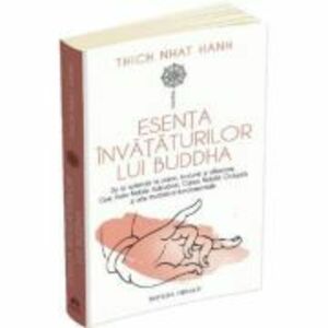 Esenta invataturilor lui Buddha - Thich Nhat Hanh imagine