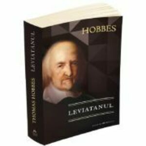 Thomas Hobbes imagine