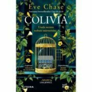 Colivia - Eve Chase imagine