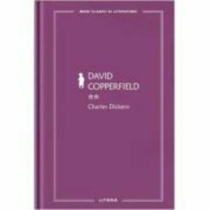 David Copperfield 2 (vol. 26) - Charles Dickens imagine