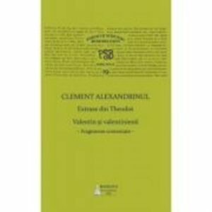Clement Alexandrinul imagine