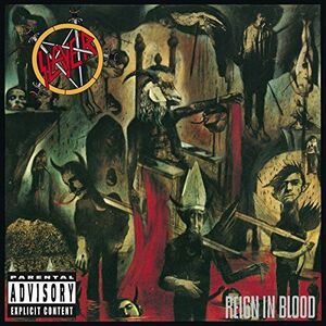 Reign In Blood | Slayer imagine