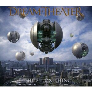 The Astonishing | Dream Theater imagine