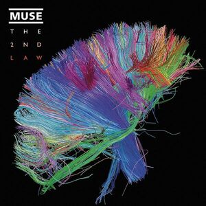 The 2nd Law | Muse imagine