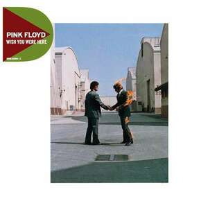 Wish You Were Here (Remastered) | Pink Floyd imagine
