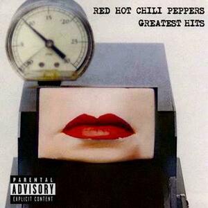 Greatest Hits | Red Hot Chili Peppers imagine