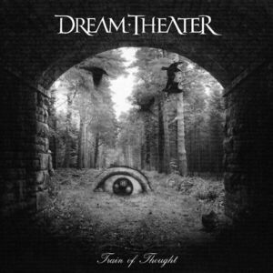 Train Of Thought | Dream Theater imagine
