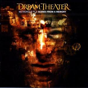 Metropolis Pt. 2: Scenes From A Memory | Dream Theater imagine