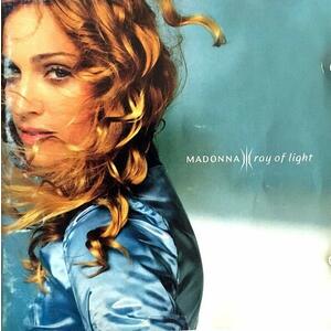 Ray Of Light | Madonna imagine