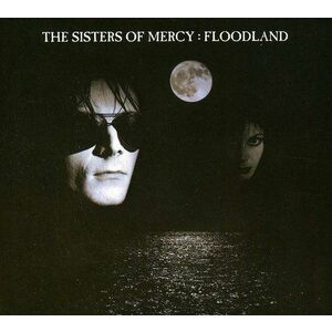 Floodland | The Sisters Of Mercy imagine