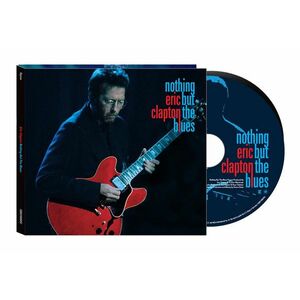 Nothing But The Blues | Eric Clapton imagine