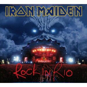 Rock In Rio | Iron Maiden imagine