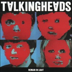 Remain in Light | Talking Heads imagine