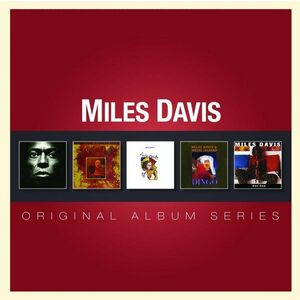 Miles Davis - Tutu / Music from Siesta / Amandla | Miles Davis imagine