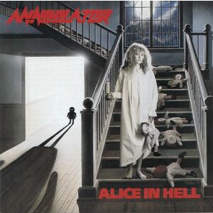 Alice in Hell | Annihilator imagine