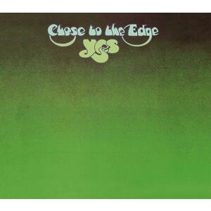 Close to the edge | Yes imagine
