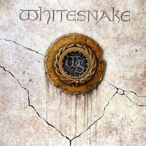 1987 30th Anniversary Remaster | Whitesnake imagine