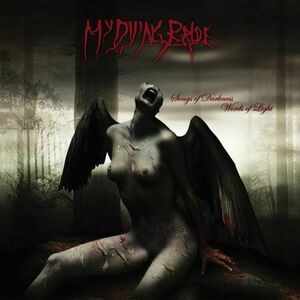 Songs Of Darkness, Words Of Light | My Dying Bride imagine