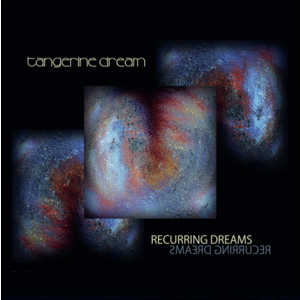 Recurring Dreams | Tangerine Dream imagine
