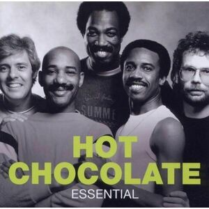 Hot Chocolate - Essential | Hot Chocolate imagine