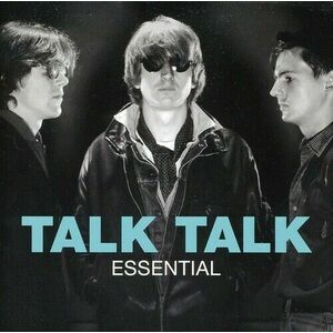 Essential | Talk Talk imagine
