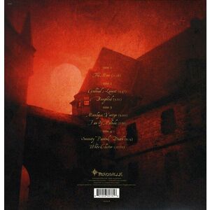 Still Life - Vinyl | Opeth imagine