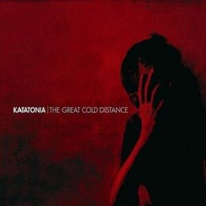 The Great Cold Distance | Katatonia imagine
