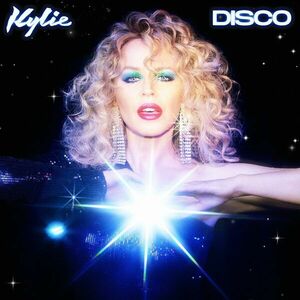 Disco - Vinyl | Kylie Minogue imagine