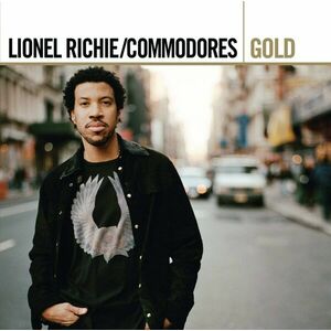 Lionel Richie / Commodores - Gold | Lionel Richie imagine