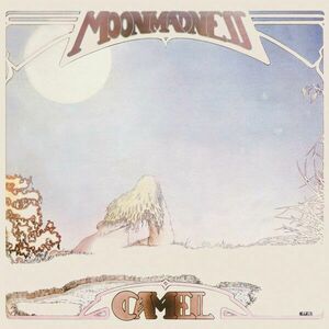 Moonmadness - Vinyl | Camel imagine