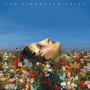 Magnolia - Vinyl | The Pineapple Thief imagine