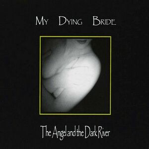 The Angel & The Dark River - Vinyl | My Dying Bride imagine