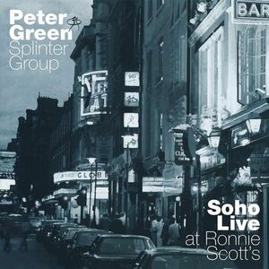 Soho | Peter Green imagine