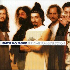 The Platinum Collection | Faith No More imagine