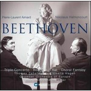 Choral Fantasy A.O. | Ludwig Van Beethoven imagine