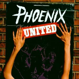 United | Phoenix imagine
