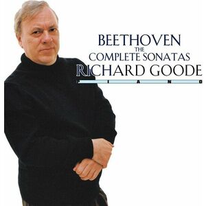 Beethoven: The Complete Sonatas (Box Set) | Richard Goode imagine