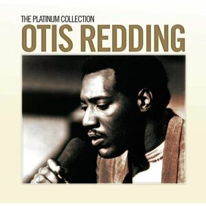 The Platinum Collection | Otis Redding imagine