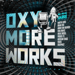 Oxymoreworks | Jean-Michel Jarre imagine
