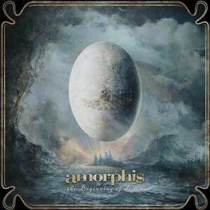 The Beginning Of Times | Amorphis imagine