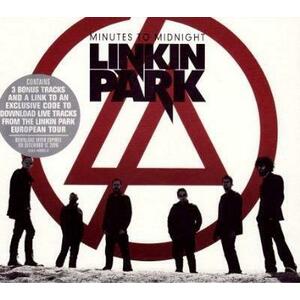 Minutes To Midnight - (Tour Ed.) | Linkin Park imagine