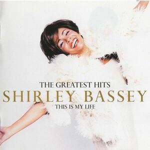 Shirley Bassey - The Greatest Hits | Shirley Bassey imagine