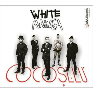 Cocoselu' | White Mahala imagine