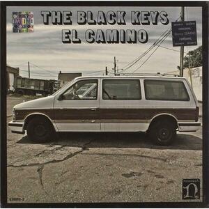 El Camino | The Black Keys imagine