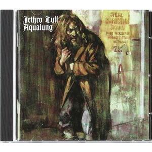 Aqualung - Special Edition Remastered Extra Tracks | Jethro Tull imagine