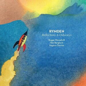 Reflections & Odysseys | Rymden imagine