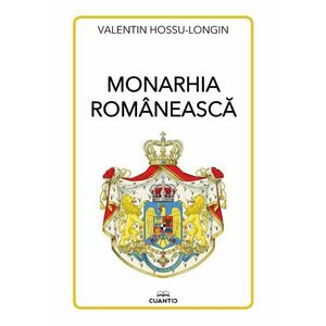 Monarhia romaneasca imagine